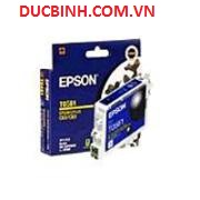 Mực in phun Epson Stylus Pro 9500 màu đen