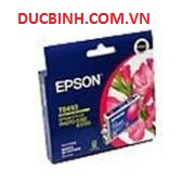 Mực in phun Epson Stylus Pro 9500 màu đỏ