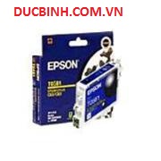 Mực in phun Epson Stylus Pro 7500 màu đen