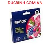 Mực in phun Epson Stylus Pro 7500 màu đỏ
