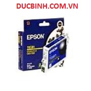 Mực in phun Epson Stylus Pro 10000 màu đen