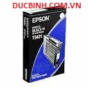 Mực in phun Epson Stylus Pro 4000, 7600 110ml màu đen