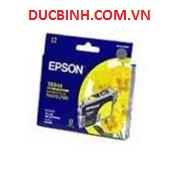 Mực in phun Epson Stylus Pro 4400, 9600, 4450 - 220ml màu vàng
