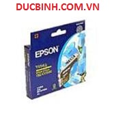 Mực in phun Epson Stylus Pro 9600 - 220ml màu xanh