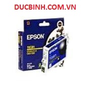 Mực in phun Epson Stylus Pro 10600 màu đen