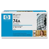Mực in HP Black Toner Cartridge for Laserjet 4L-4ML-4P-4MP