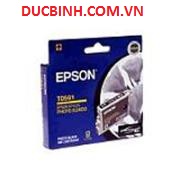 Mực in phun Epson Stylus Pro 10600 màu đen