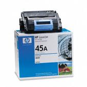  Mực in HP Black Toner Cartridge for HP Laserjet 4345 mfp
