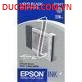 Mực in Epson Light Black Ink Cartridge 220ml - SPro7800 9800 7880 9880