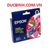 Mực in Epson Magenta Ink Cartridge 110ml - SP4800