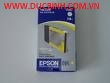 Epson Vivid Magenta Ink Cartridge 220ml SP - 4880