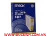 Epson Vivid Light Magenta Ink Cartridge 220ml SP-4880