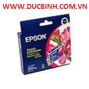 Mực in Epson Magenta Ink Cartridge 220ml - SP4800