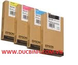 Mực inEpson Cyan Ink Cartridge 220ml - SP7400 9400 7450 9450