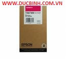 Mực in Epson Magenta Ink Cartridge 220ml - SP7400 9400 7450 9450