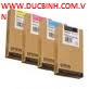 Mực in Epson Yellow 220ml - SP7400 9400 7450 9450