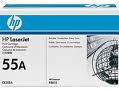 Mực in giá rẻ HP Black Toner Cartridge for HP P3011-P3015