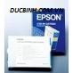 Mực in Epson Light Black Ink Cartridge 350ml SP - 7990 và 9900