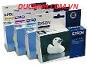 Mực in Epson Green Ink Cartridge (350ml) SP-7990 / 9900