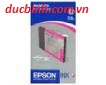 Mực in Epson Magenta Ink Cartridge 110ml - SP7400 9400 7450 9450