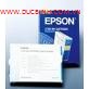 Mực in Epson Light Cyan Ink Cartridge 700ml SP - 7990 9900