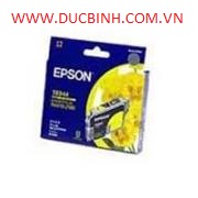 Mực in Epson Yellow ink Cartridge Stylus Pro 5500
