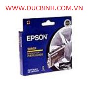 Mực in Epson Light Black Gray Ink Cartridge Stylus Pro 10600
