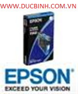 Mực in phun Epson Stylus Pro 11880 Cyan Ink Cartridge 700ml