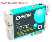 Mực máy in EPSON C79 CX3900 5900 6900F 7300