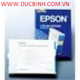 Mực in phun Epson Light Black Ink Cartridge 350ml SP-7990 và 9900