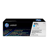 Mực màu xanh HP 305A cho máy HP M451DN M451DW và M451NW