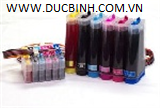 Mực in phun Epson Yellow Ink Cartridge - DFP2 TBS , S size ME32 , ME320
