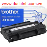 Cụm trống Brother Fax-2850 , 4800 , 9160 , 9180