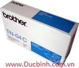 Mực in Brother HL- 2700CN , 4200CN , MFC-9420CN