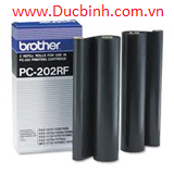 Phim fax Brother 2 Refill Roll for FAX-1270 , 1570MC