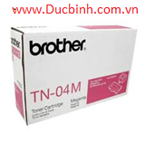 Mực in Brother HL- 2700CN , 4200CN , MFC-9420CN