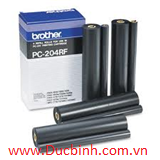 Phim fax Brother 4 Refill Roll for FAX-1270 , 1570MC