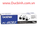 Phim fax Brother 2 Refill Roll for FAX-636 676MC 645 685MC 717, 727, 737MC, 817, 827, 837MC, 878