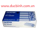 Phim fax Brother 4 Refill Roll for FAX-636 676MC 645 685MC 717 727 737MC 817 827 837MC