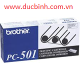 Phim fax Brother Refill Roll with cartridge for FAX-817 , 827 , 837MC