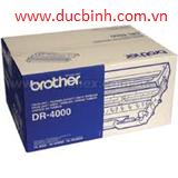 Mực in Brother for HL-6050D , 6050DN