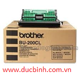 Belt Cleaner for BCL