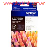 Mực in phun Brother MFC-J430W , MFC-J625DW , MFC-J6510DW , 6710DW , 6910DW màu Đen