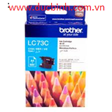 Mực in phun Brother MFC-J430W , MFC-J625DW , MFC-J6510DW , 6710DW , 6910DW màu xanh