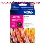 Mực in phun Brother MFC-J430W , MFC-J625DW , MFC-J6510DW , 6710DW , 6910DW đỏ