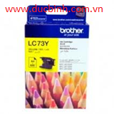 Mực in phun Brother MFC-J430W , MFC-J625DW , MFC-J6510DW , 6710DW , 6910DW vàng