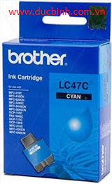 Mực in Brother MFC-3240C , 5440CN , 5840CN , 210C
