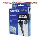 Mực in Brother DCP-135C , DCP-150C , MFC-235C , MFC-260C Black