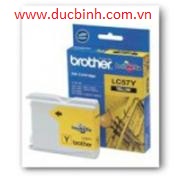 Mực in Brother DCP-135C , DCP-150C , MFC-235C , MFC-260C