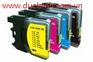 Mực in Brother DCP-145C , DCP-165C , MFC-250C , MFC-290C